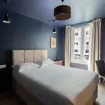 Hotel Maat Etoile Paris