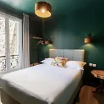 Hotel Maat Etoile Paris