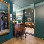 Hotel Maat Etoile