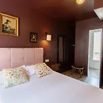 Hotel Maat Etoile Paris