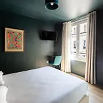 Hotel Maat Etoile Paris
