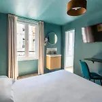 Maat Etoile Hotel 2*