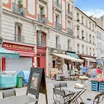 Maat Etoile Hotel Paris