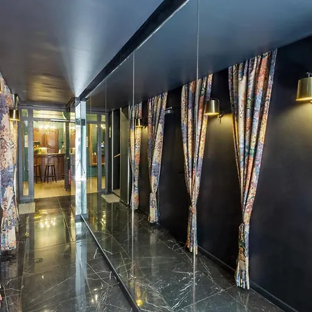 Hotel Maat Etoile 2*