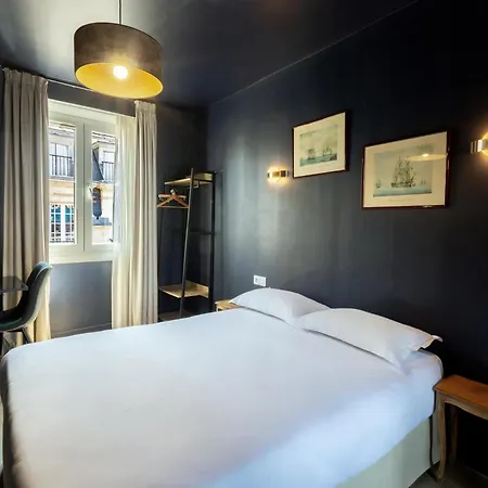 Maat Etoile Hotel Parigi