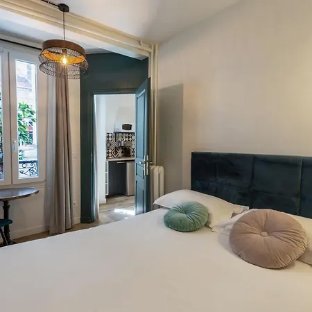 Maat Etoile Hotel