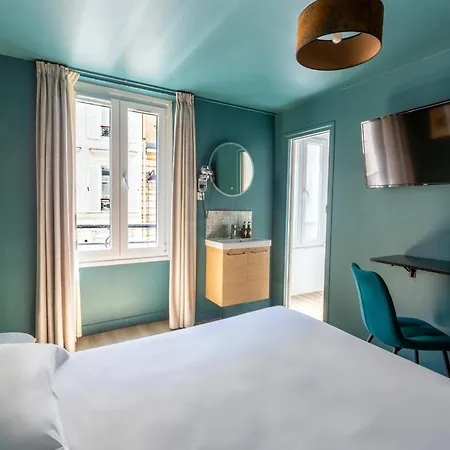 Maat Etoile Hotel 2*