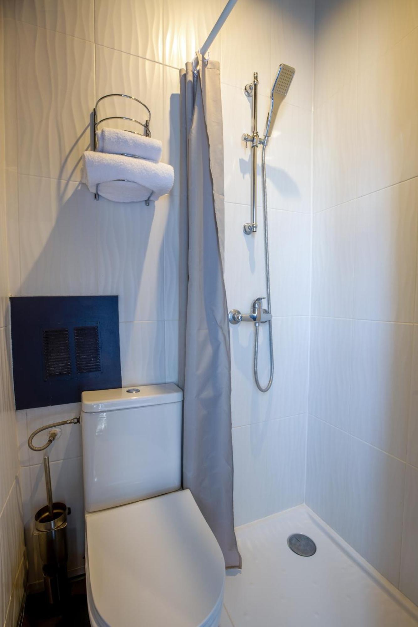 Maat Etoile Hotel Paris