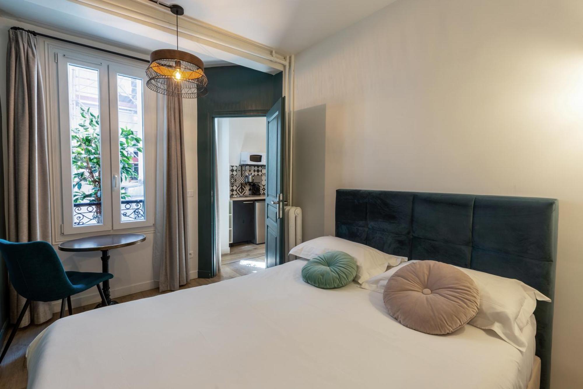 Maat Etoile Hotel