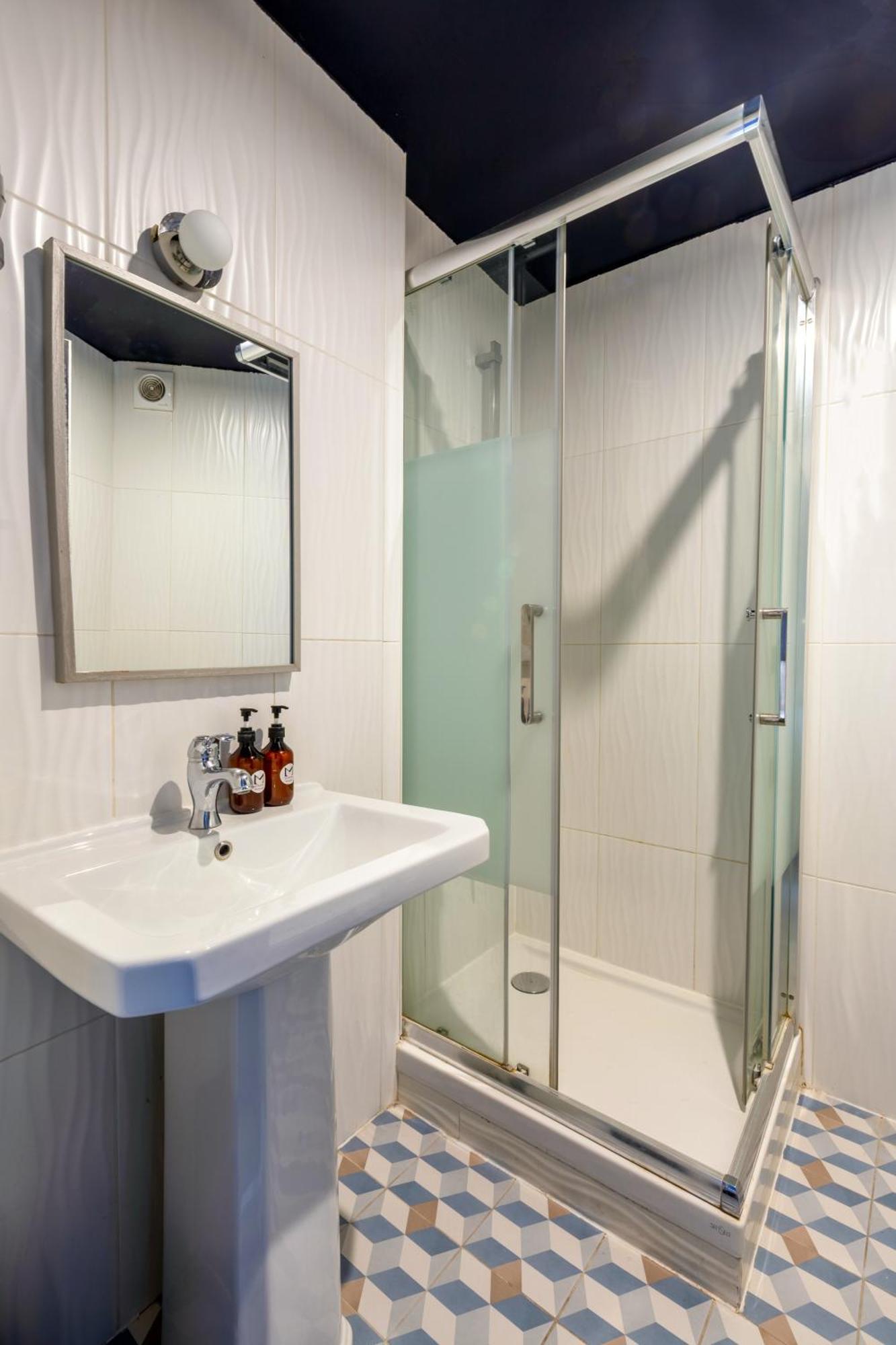 Hotel Maat Etoile Paris