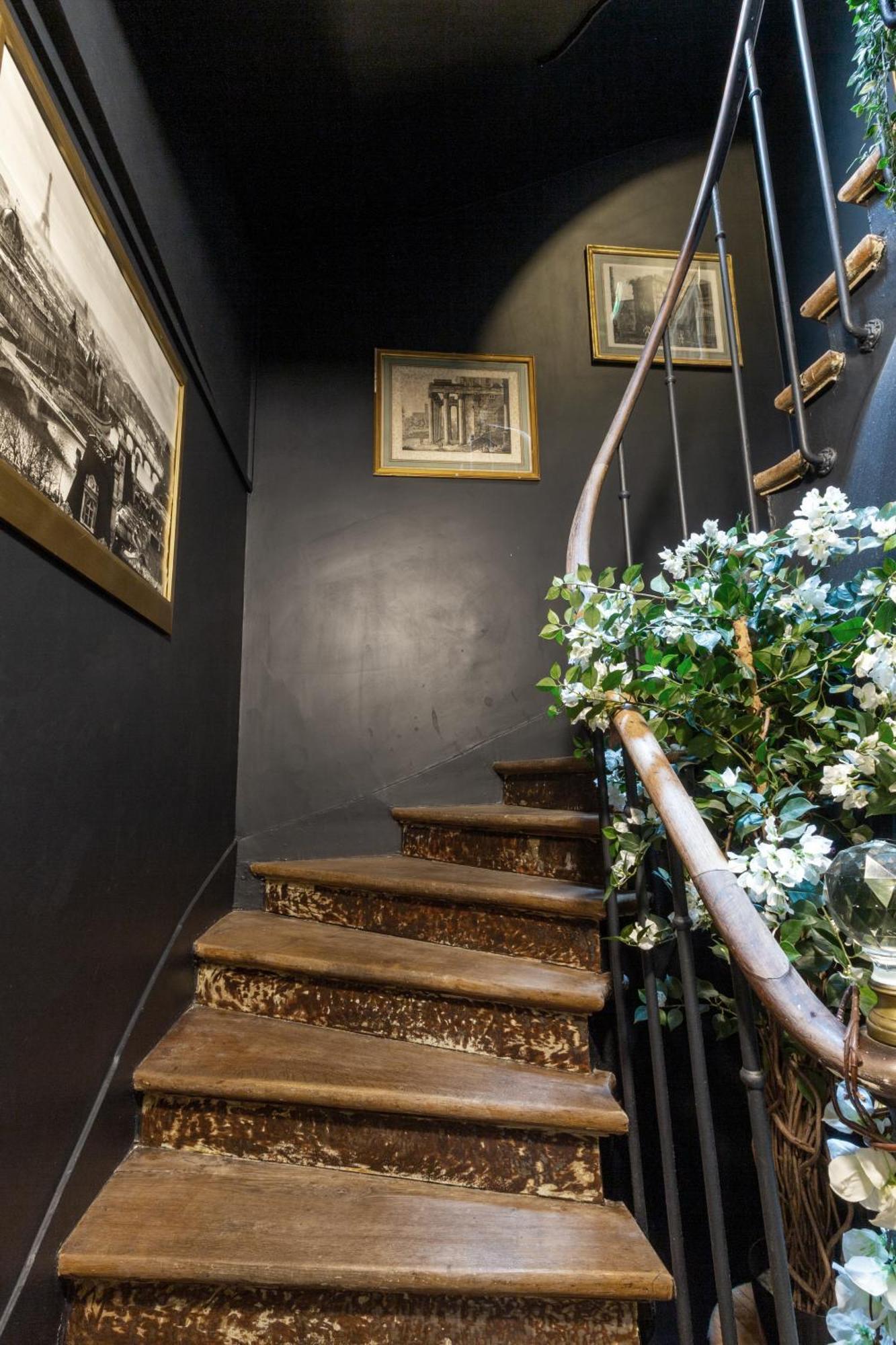 Maat Etoile Hotel 2*