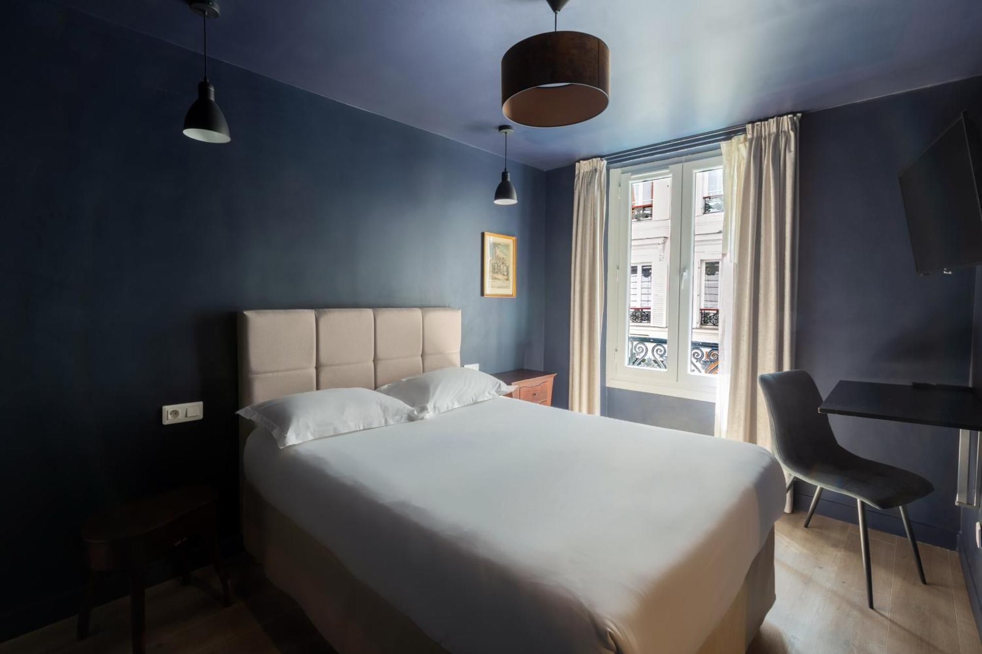 Hotel Maat Etoile Paris