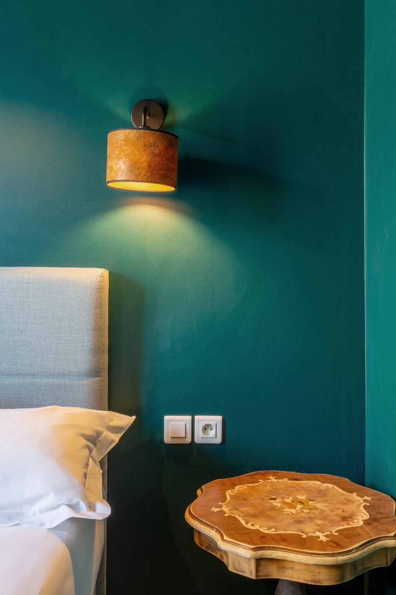 Maat Etoile Hotel 2*