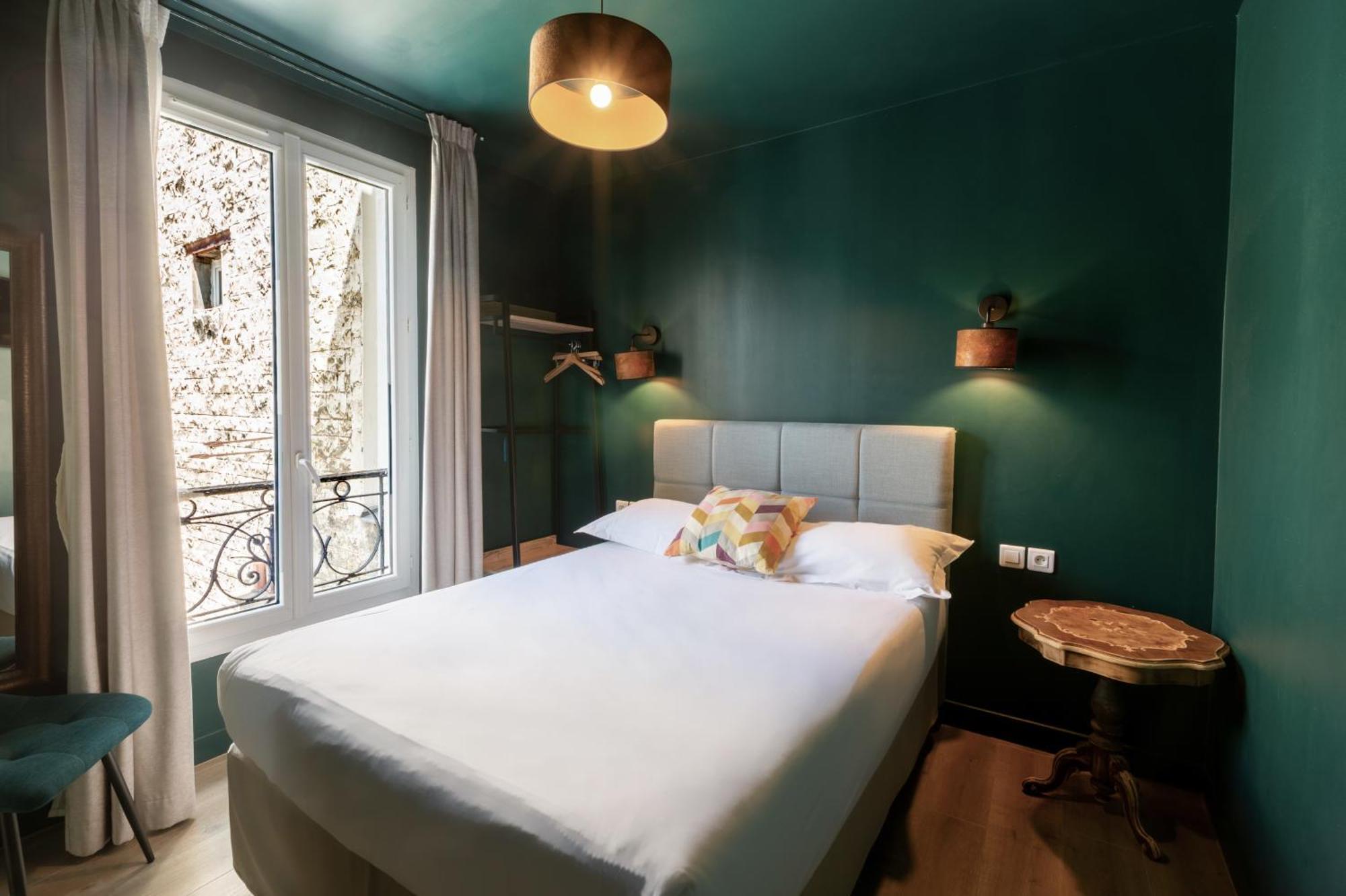 Hotel Maat Etoile Paris