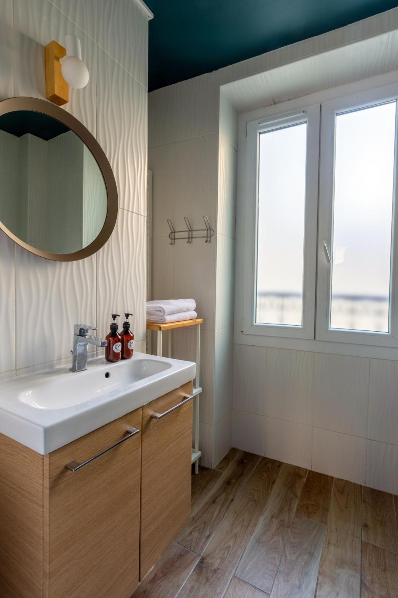 Maat Etoile Hotel 2*