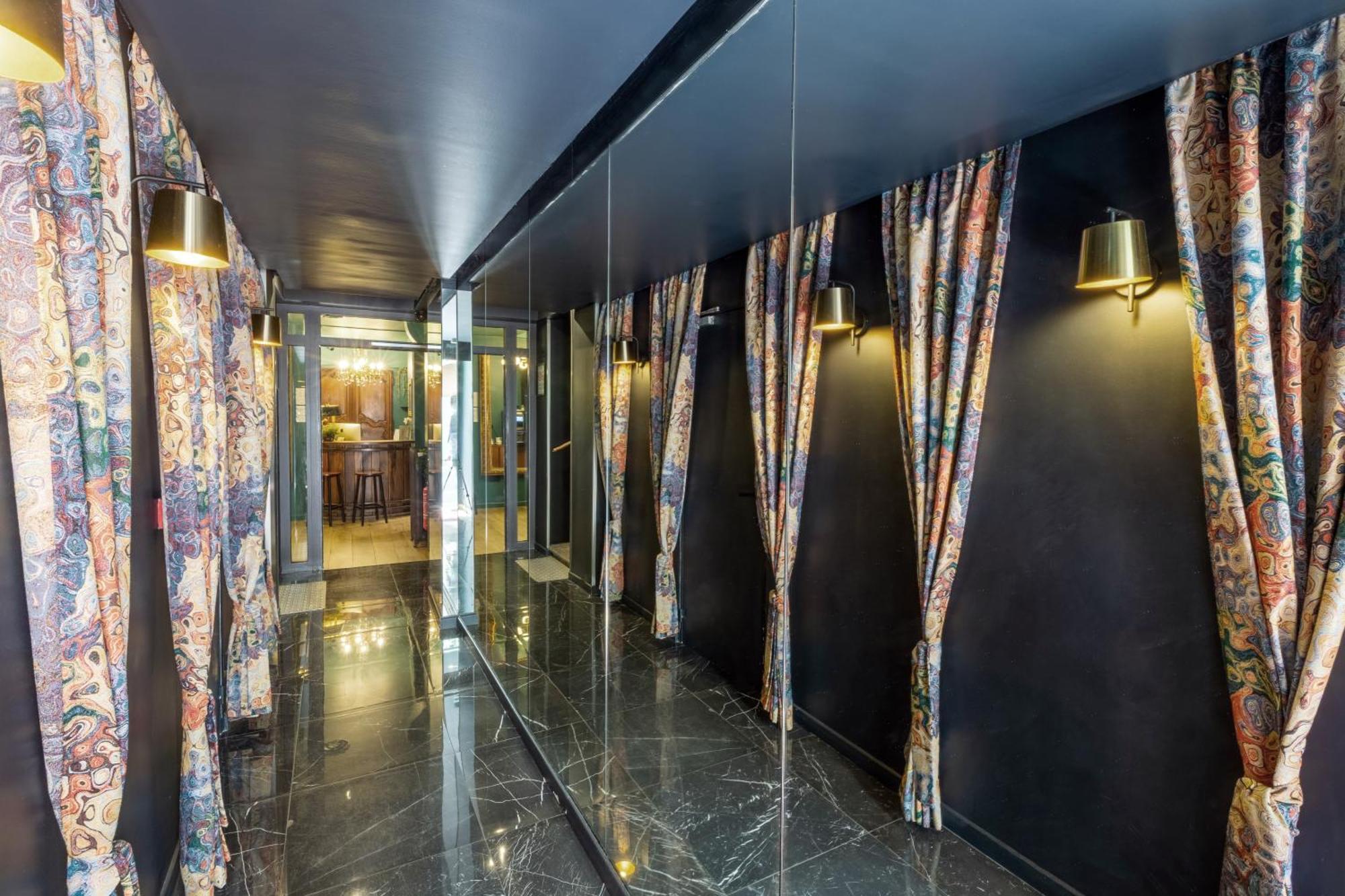 Hotel Maat Etoile 2*