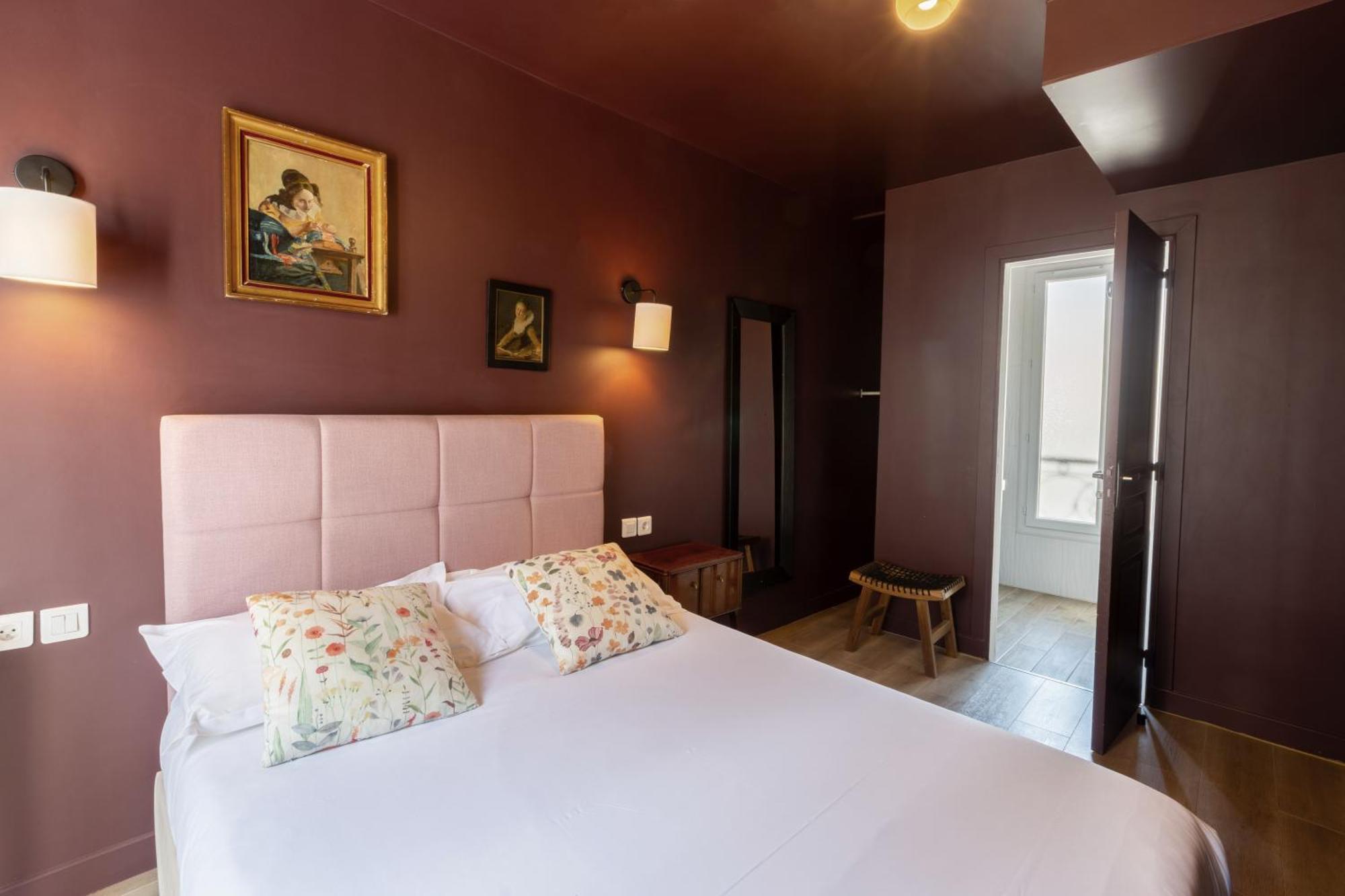 Hotel Maat Etoile Paris