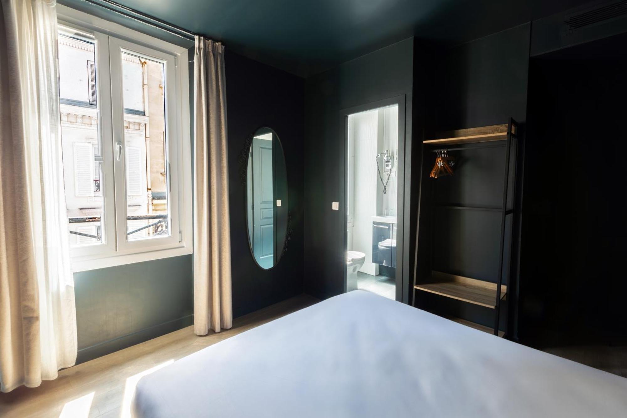 Maat Etoile Hotel 2*