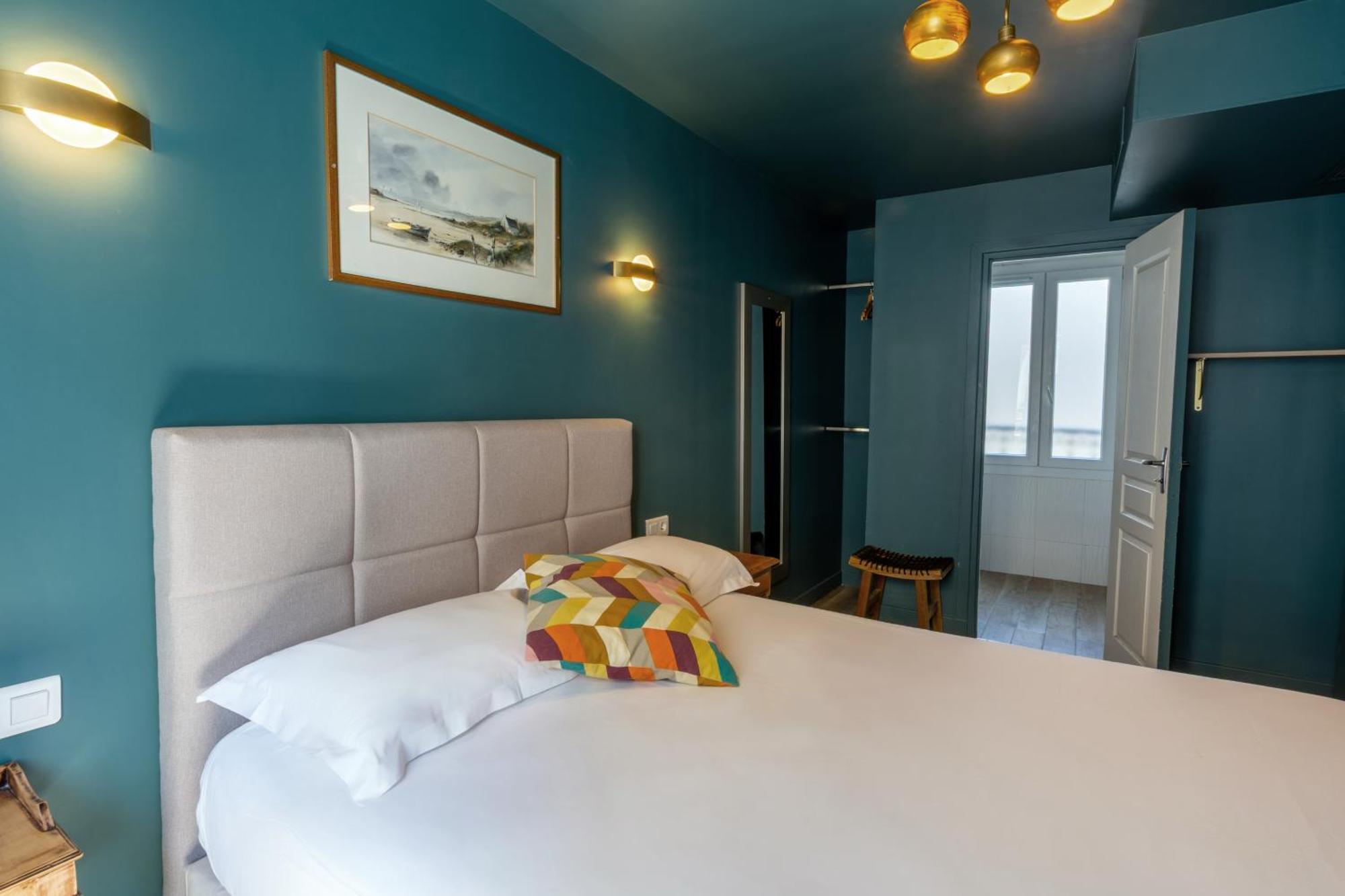 Hotel Maat Etoile 2*