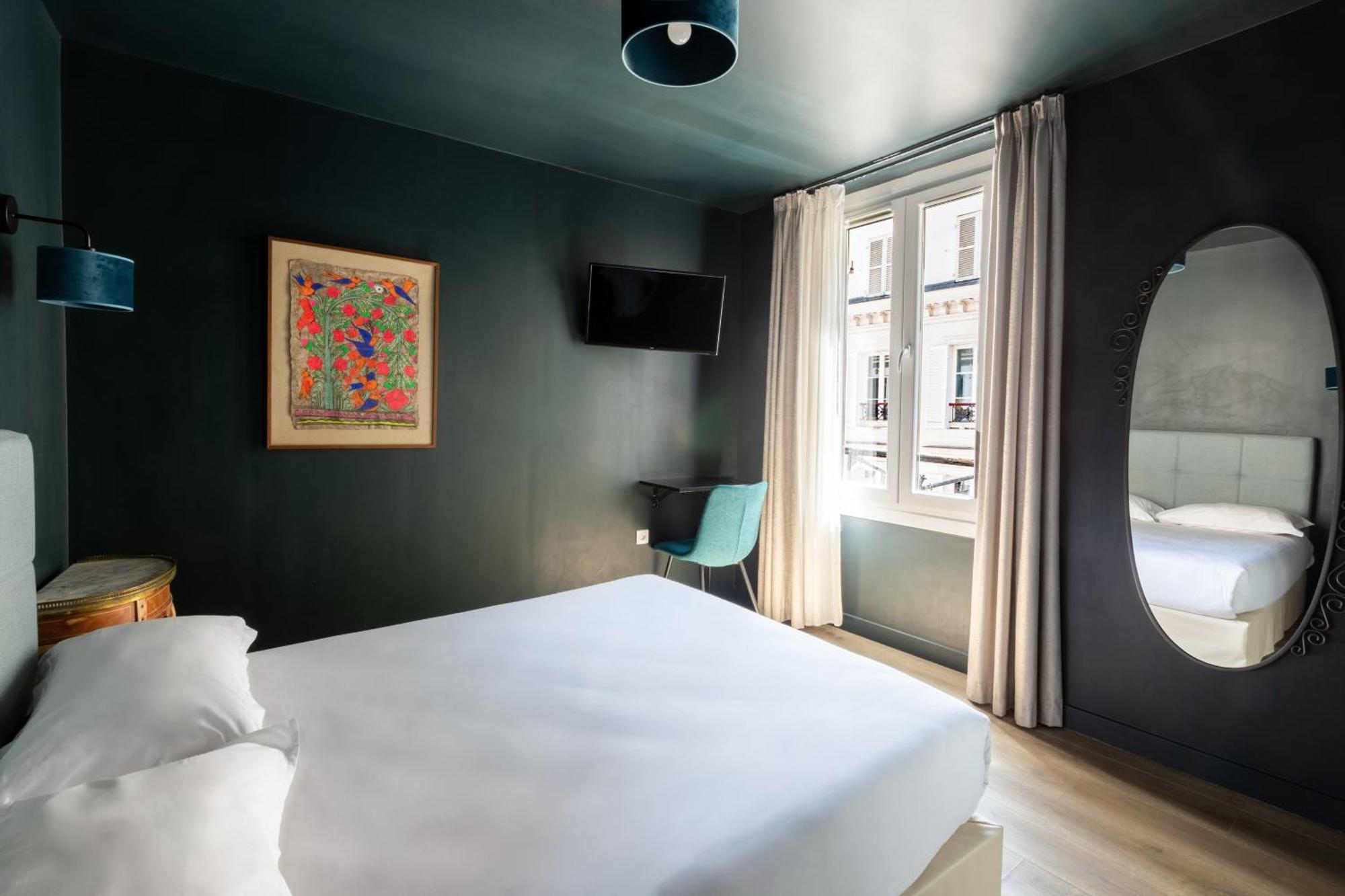 Hotel Maat Etoile Paris