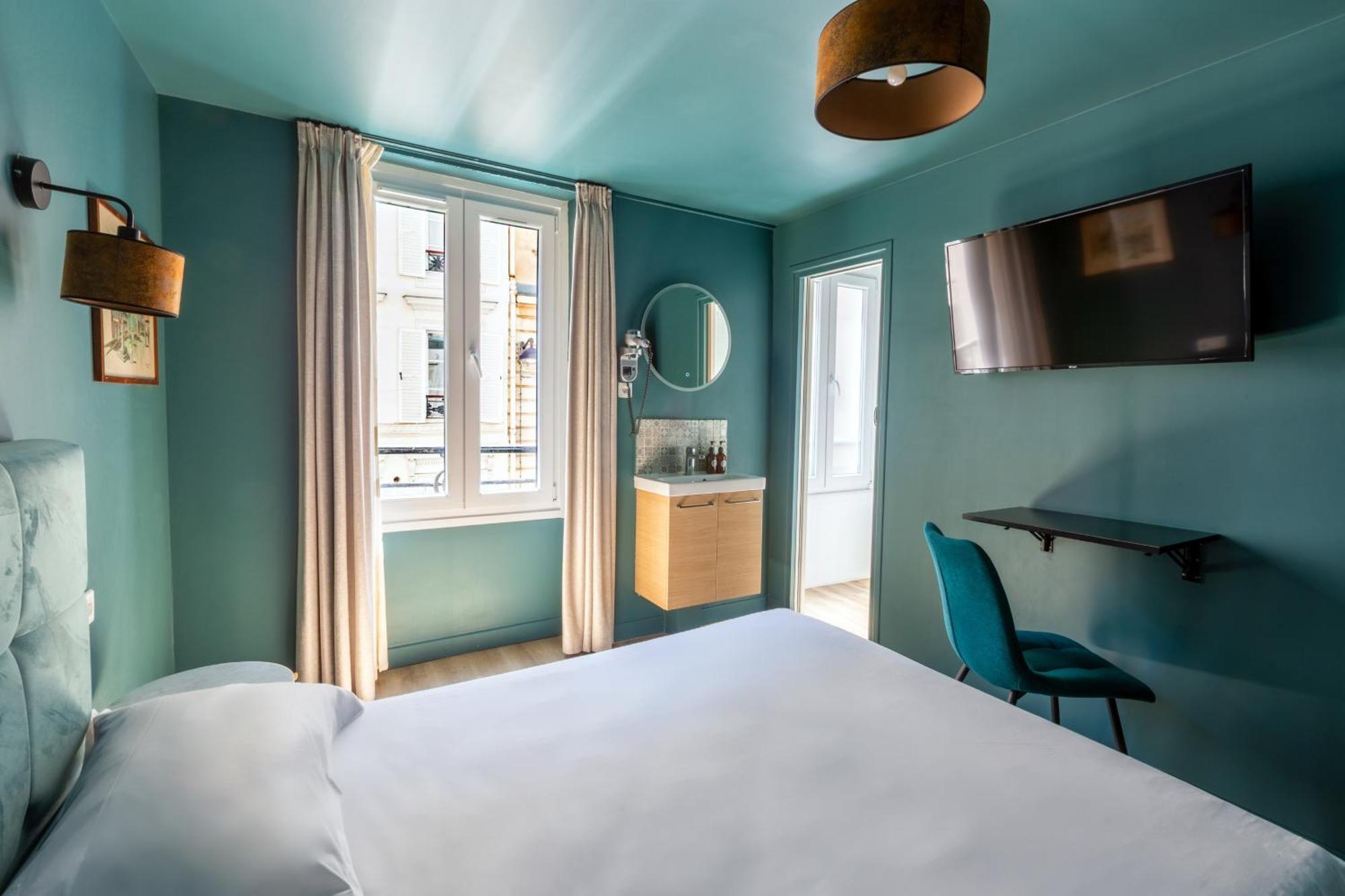 Maat Etoile Hotel 2*